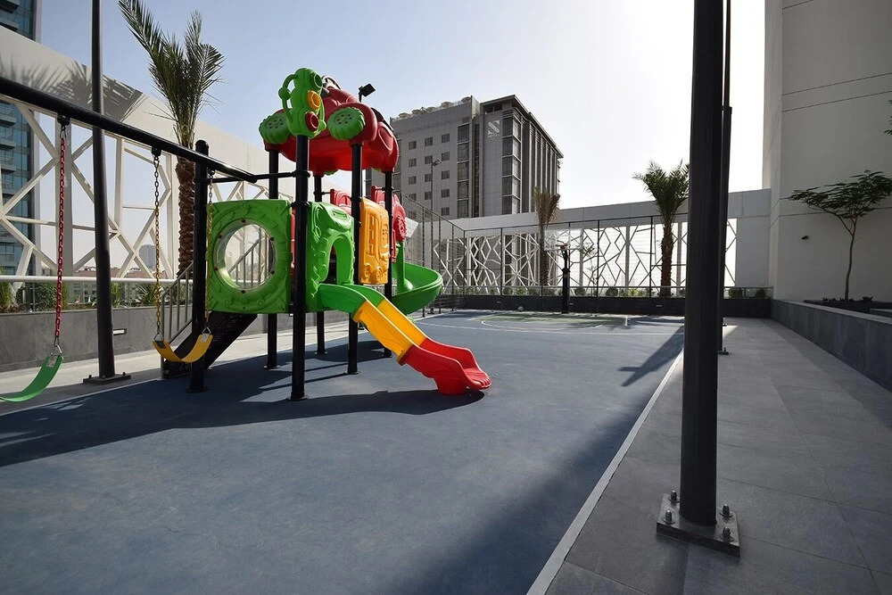 Дубай: Primestay - Bella Rose Al Barsha mins to Expo