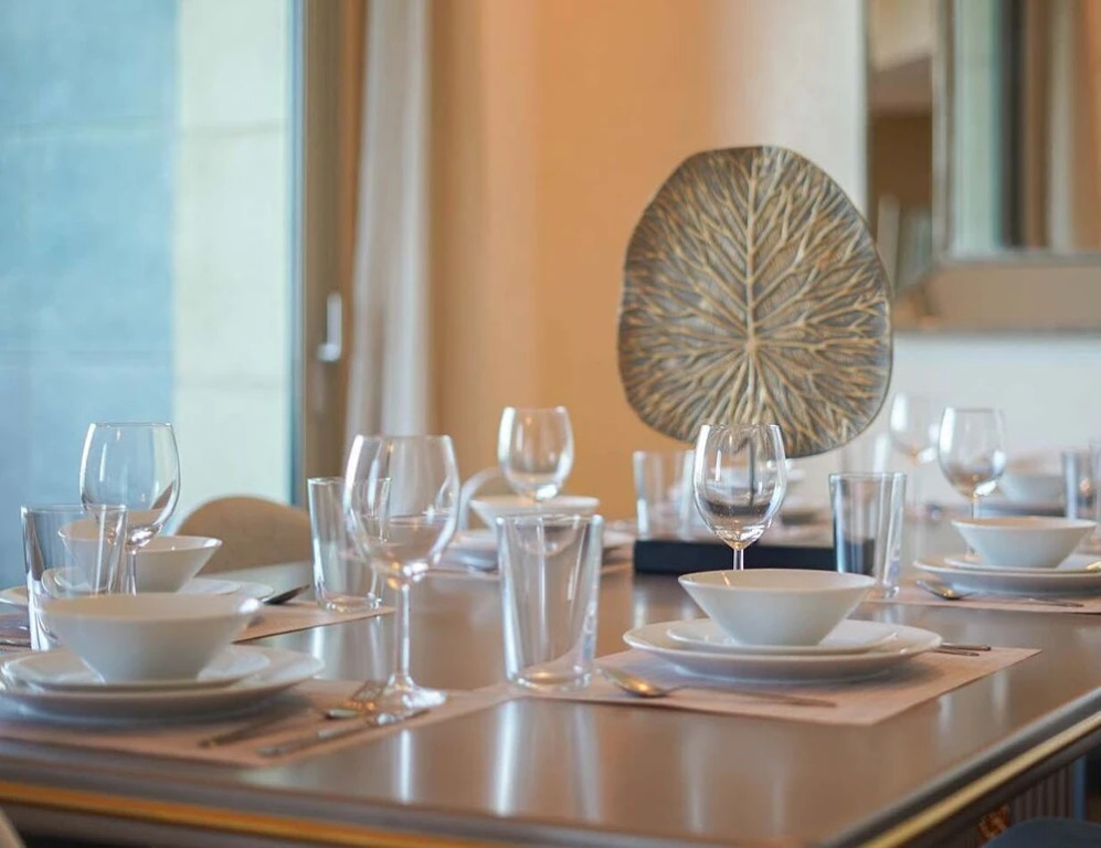 Дубай: KeyHost - Dream The Palm Residences Near Rixos - K261