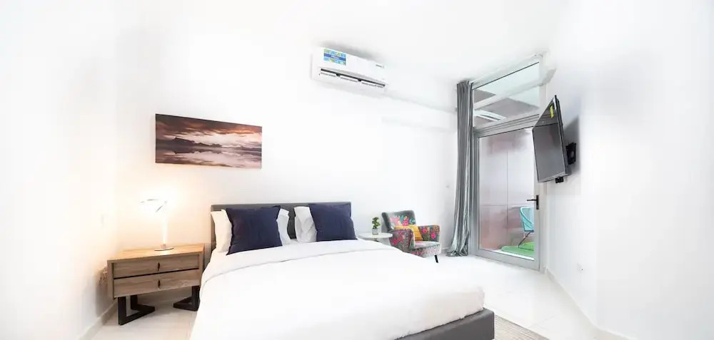 Дубай: KOHH – 1BR in Cappadocia