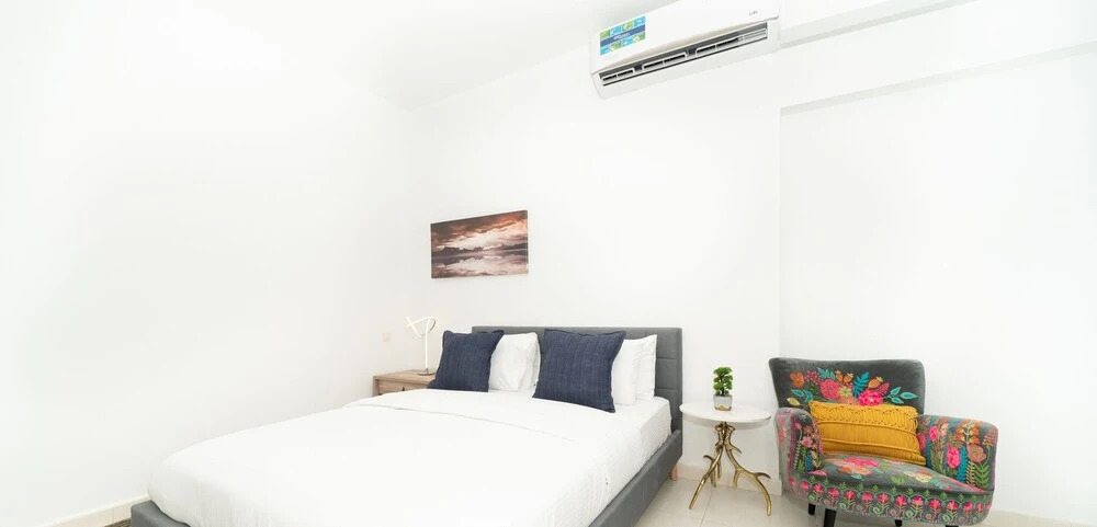 Дубай: KOHH – 1BR in Cappadocia