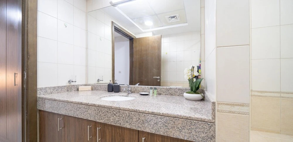 Дубай: KOHH – 1BR in Cappadocia