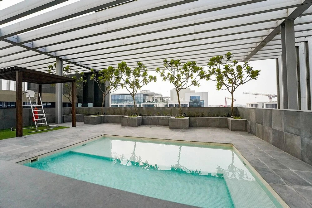 Дубай: Keyhost - City Walk - 3BR Apartment