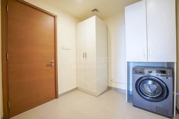 Дубай: Keyhost - City Walk - 3BR Apartment