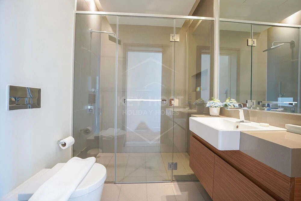 Дубай: Keyhost - City Walk - 3BR Apartment