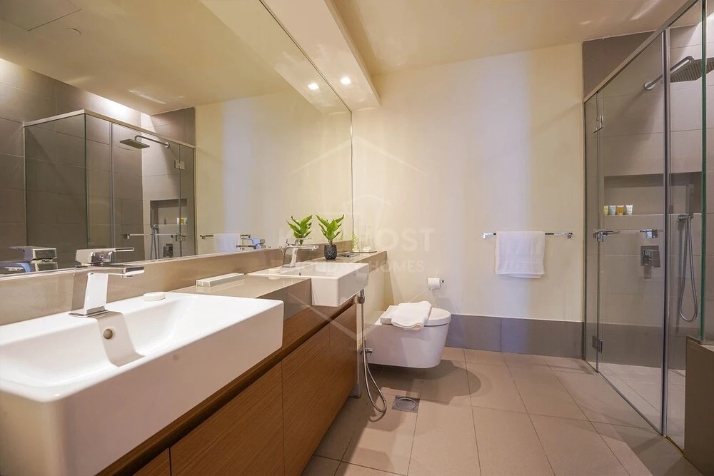Дубай: Keyhost - City Walk - 3BR Apartment