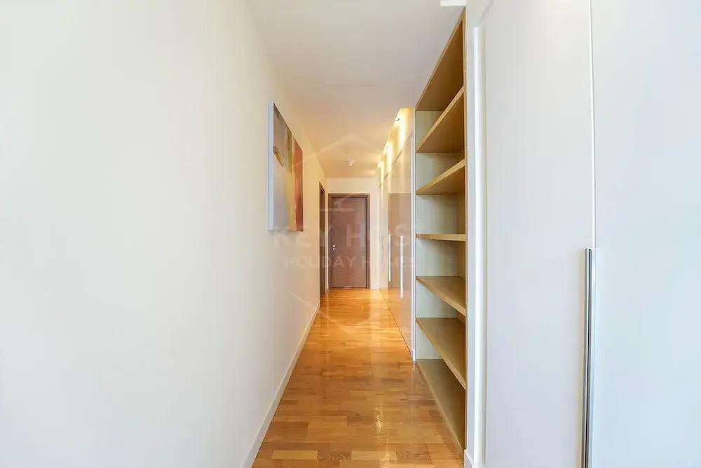 Дубай: Keyhost - City Walk - 3BR Apartment