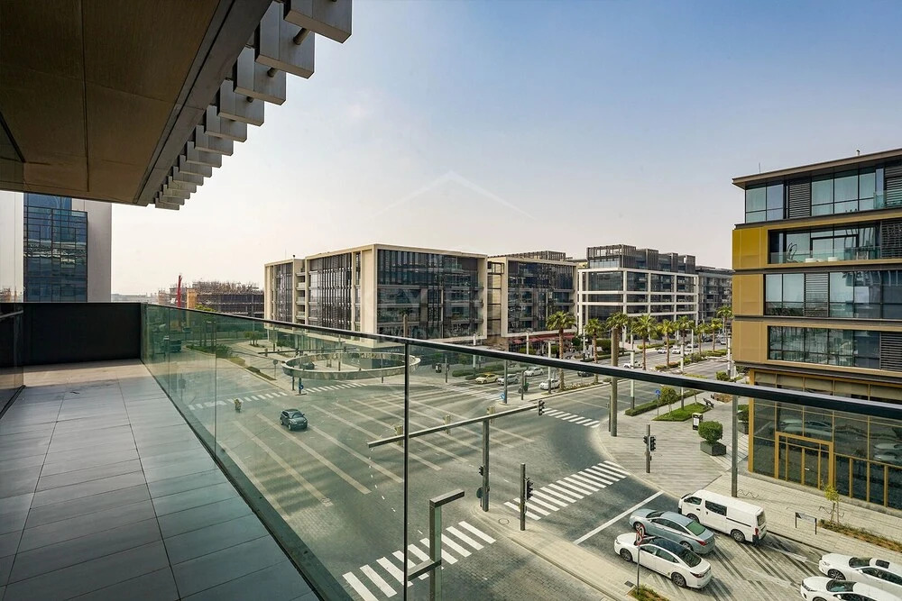 Дубай: Keyhost - City Walk - 3BR Apartment