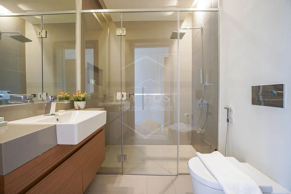Дубай: Keyhost - City Walk - 3BR Apartment