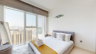 Дубай: P402 Sunrisebay
