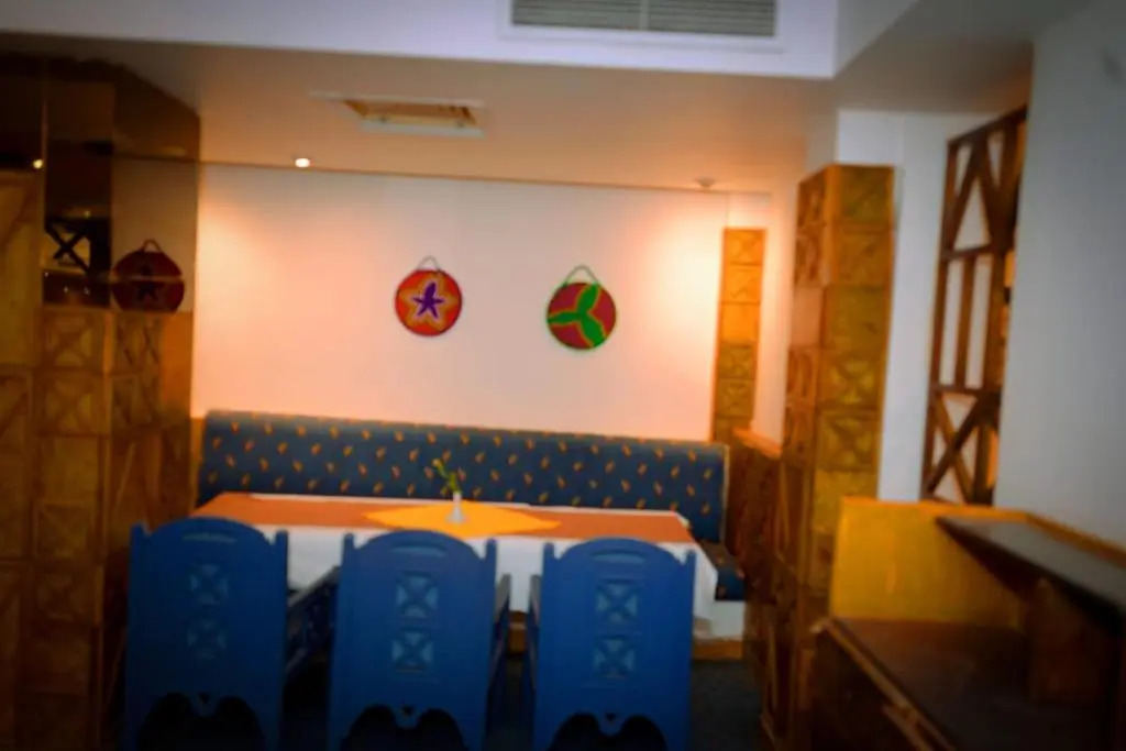 Асуан: Cleopatra Hotel