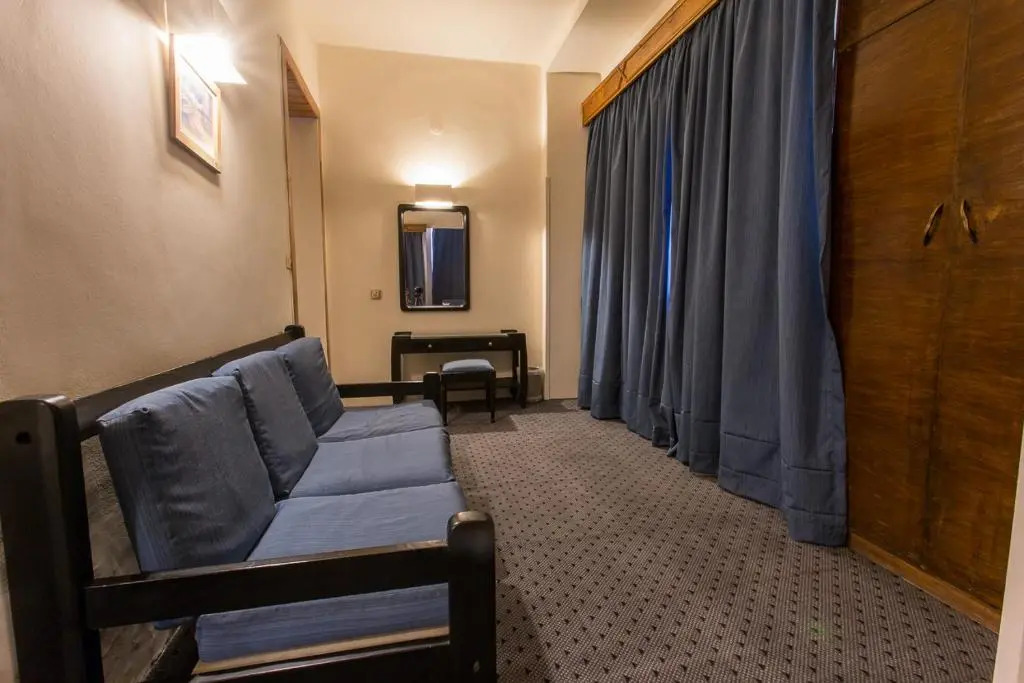 Асуан: Cleopatra Hotel