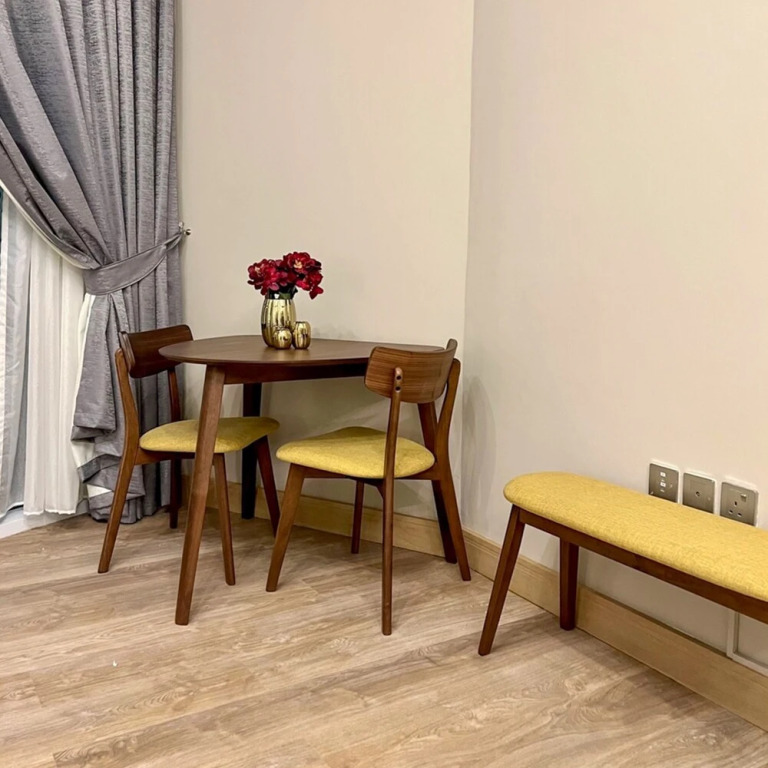Дубай: Quill Residence at Millenium Binghatti