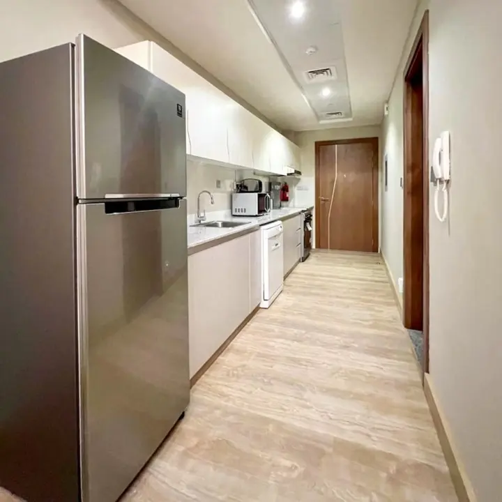 Дубай: Quill Residence at Millenium Binghatti