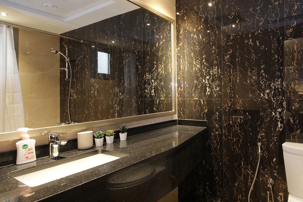 Дубай: Stunning 2 Bedroom in ELite Residences 1