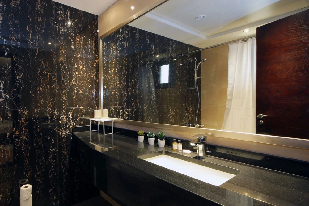 Дубай: Stunning 2 Bedroom in ELite Residences 1