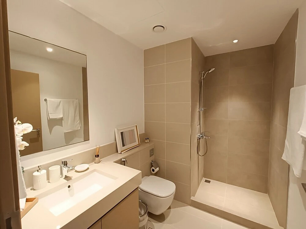 Дубай: SuperHost- Incredible Apartment Floating Over Dubai Harbour