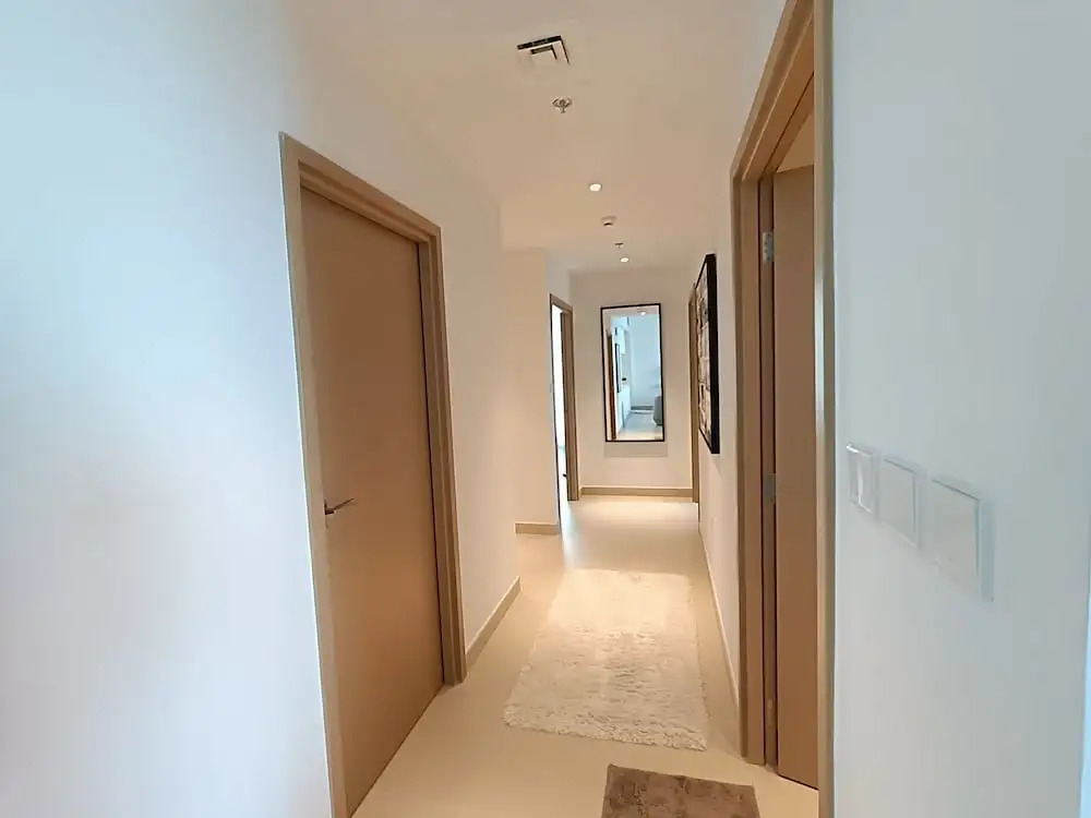 Дубай: SuperHost- Incredible Apartment Floating Over Dubai Harbour