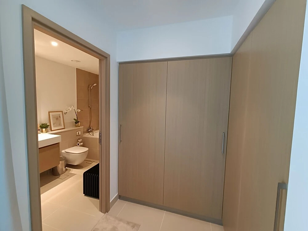 Дубай: SuperHost- Incredible Apartment Floating Over Dubai Harbour