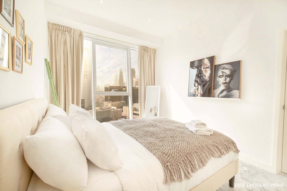 Дубай: LUX The Pad Executive Suite 3