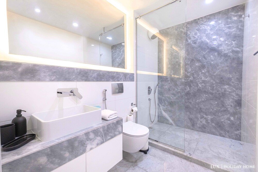 Дубай: LUX The Pad Executive Suite 3
