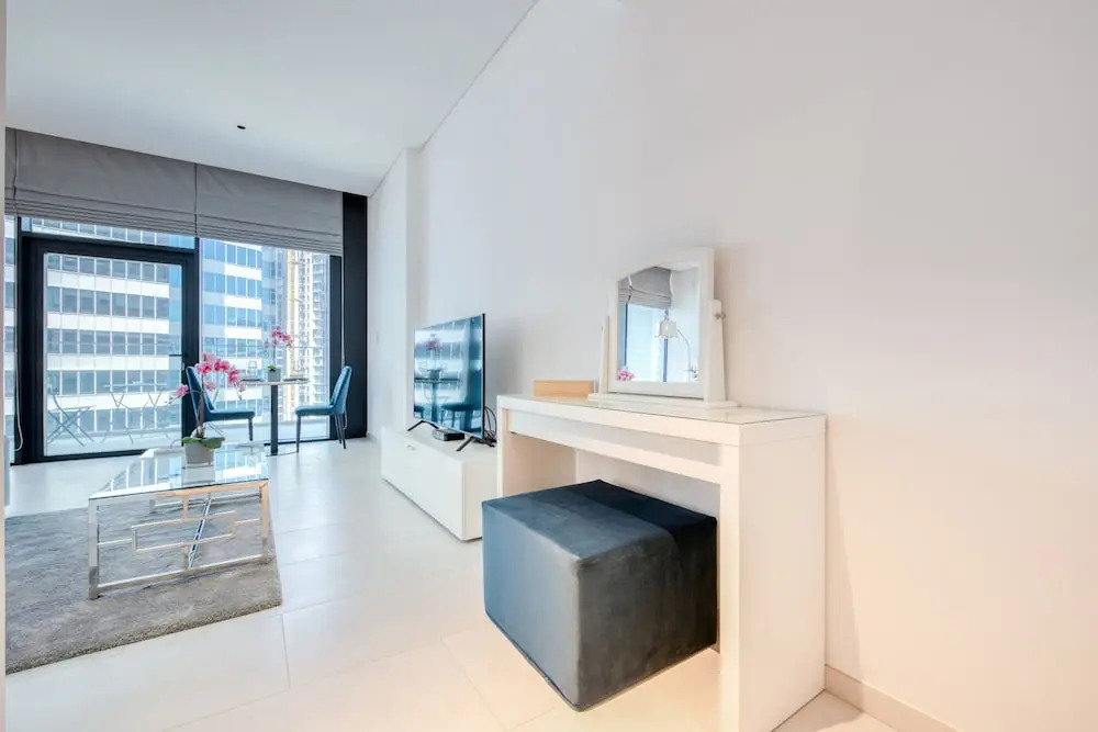Дубай: Maison Privee - Marquise Square - 814