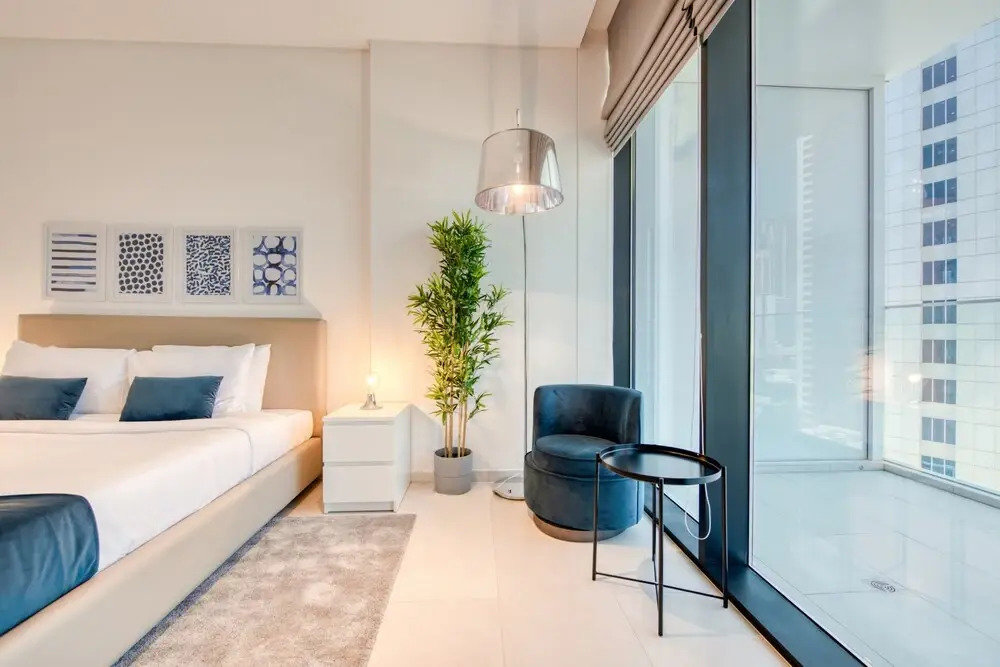 Дубай: Maison Privee - Marquise Square - 814