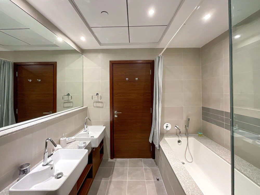Дубай: HiGuests - Park Gate Residence Tower C