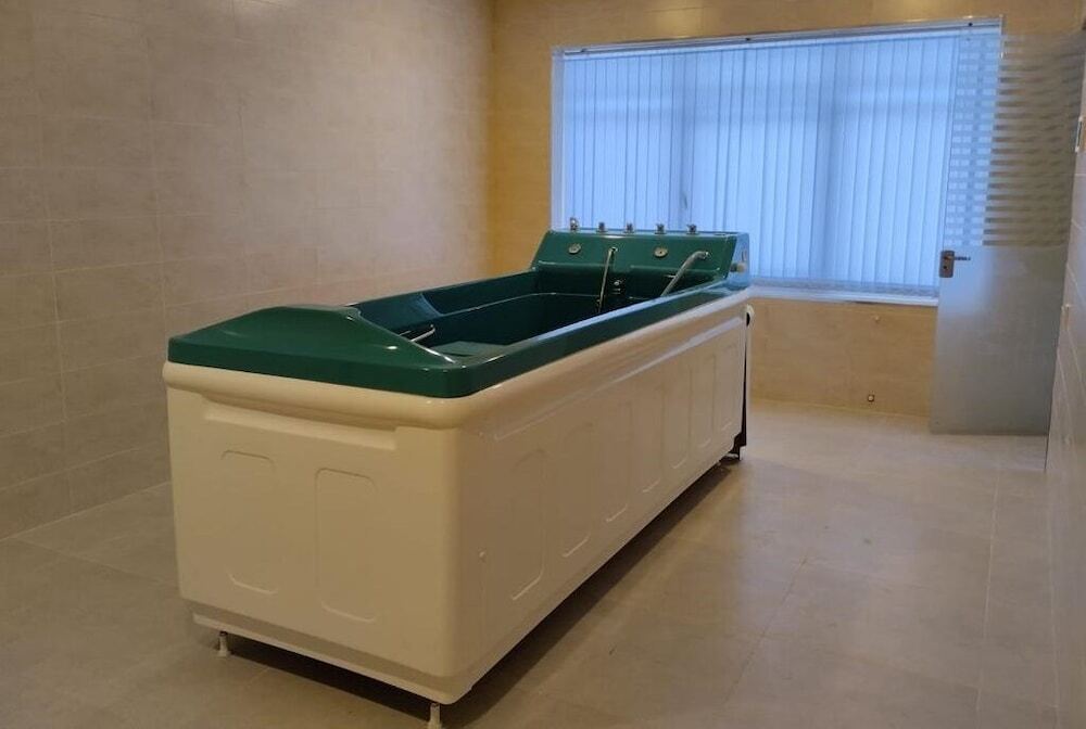 Гымылгазма: Maajid Quba Hotel & Restaurant Sanatorium