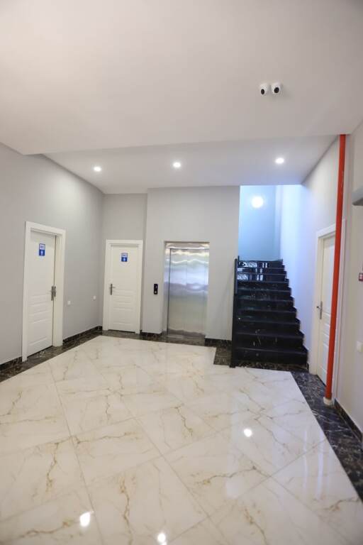 Гымылгазма: Maajid Quba Hotel & Restaurant Sanatorium