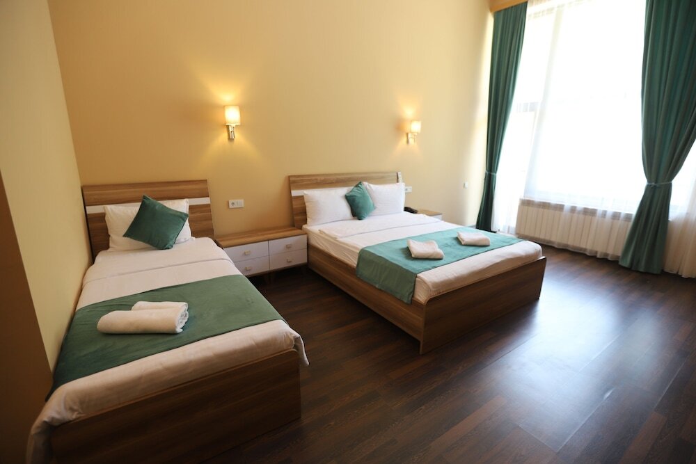 Гымылгазма: Maajid Quba Hotel & Restaurant Sanatorium