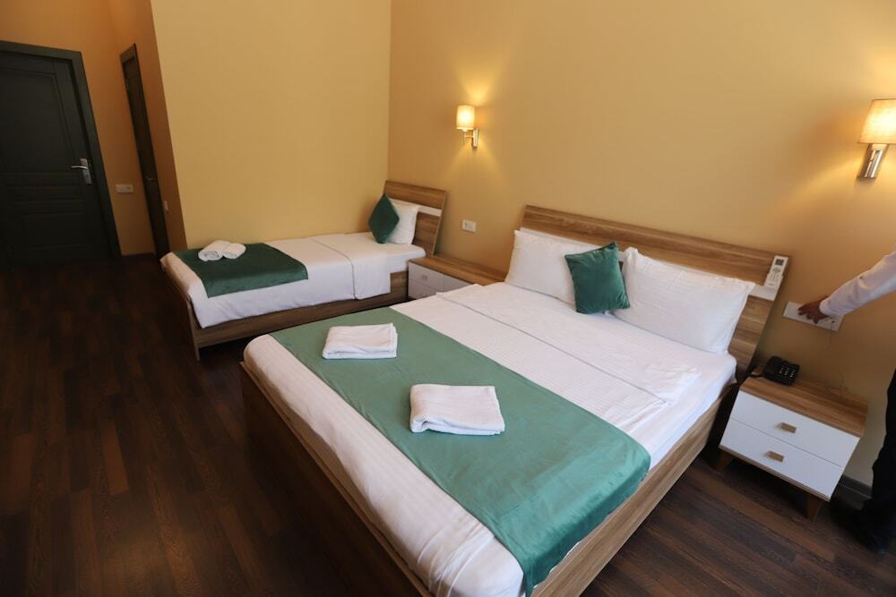 Гымылгазма: Maajid Quba Hotel & Restaurant Sanatorium
