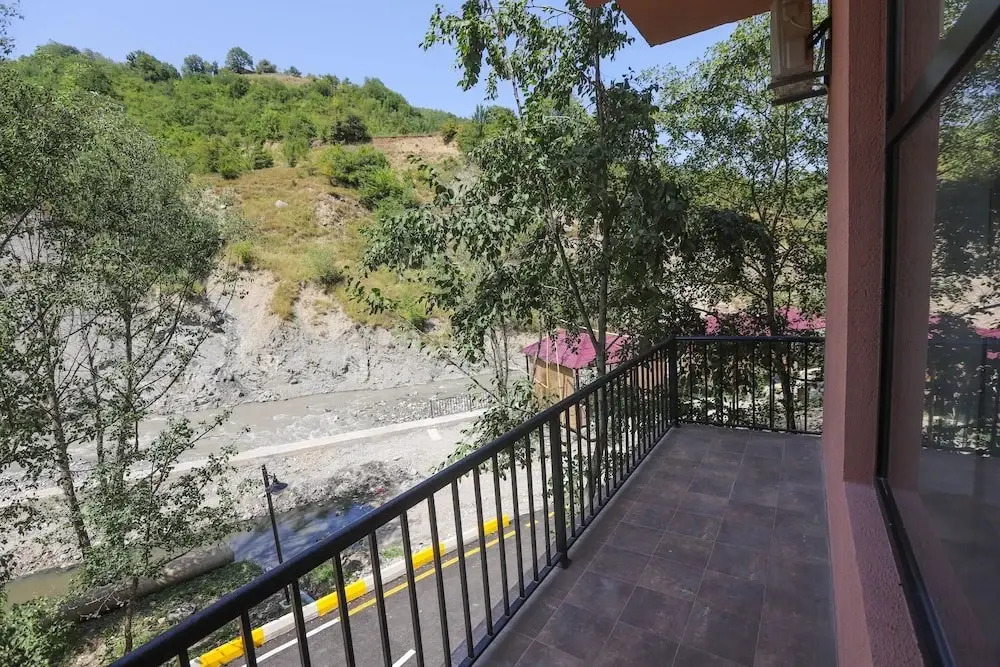 Гымылгазма: Maajid Quba Hotel & Restaurant Sanatorium
