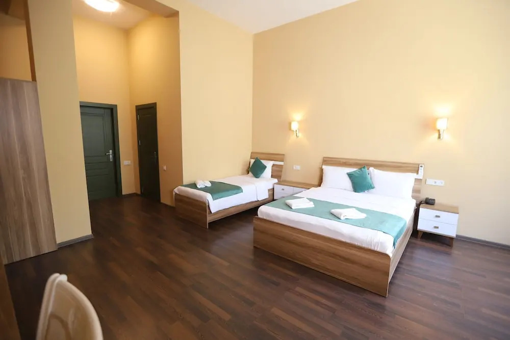 Гымылгазма: Maajid Quba Hotel & Restaurant Sanatorium