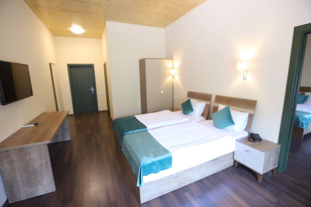 Гымылгазма: Maajid Quba Hotel & Restaurant Sanatorium