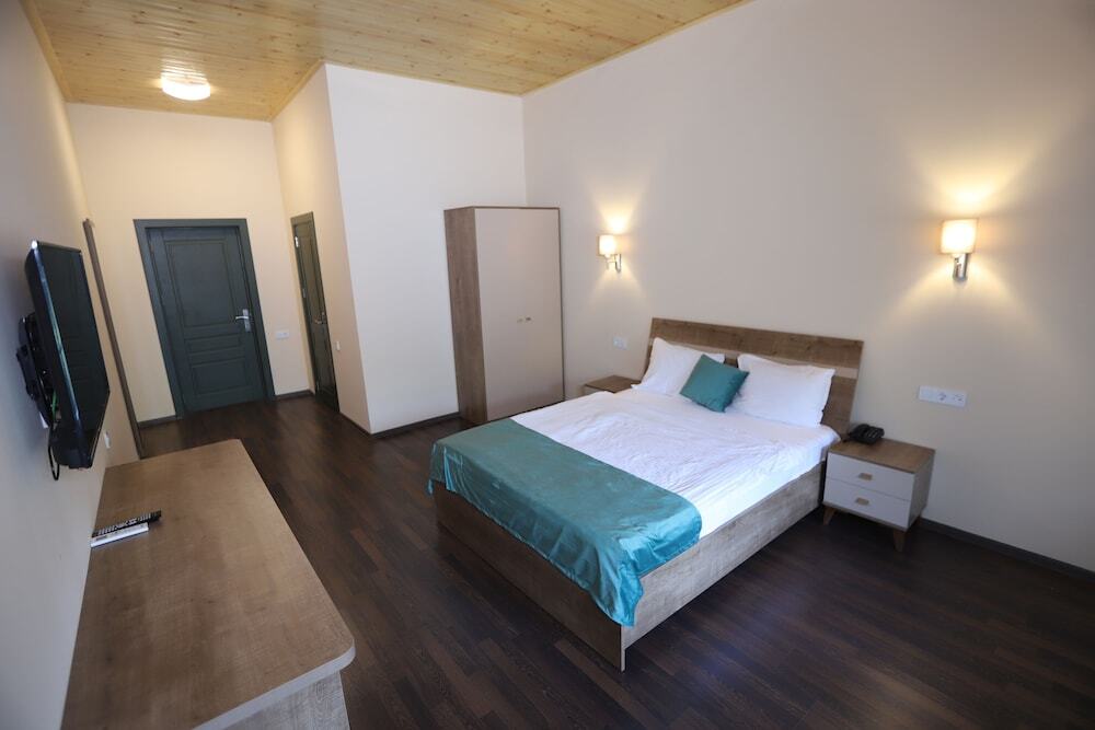 Гымылгазма: Maajid Quba Hotel & Restaurant Sanatorium