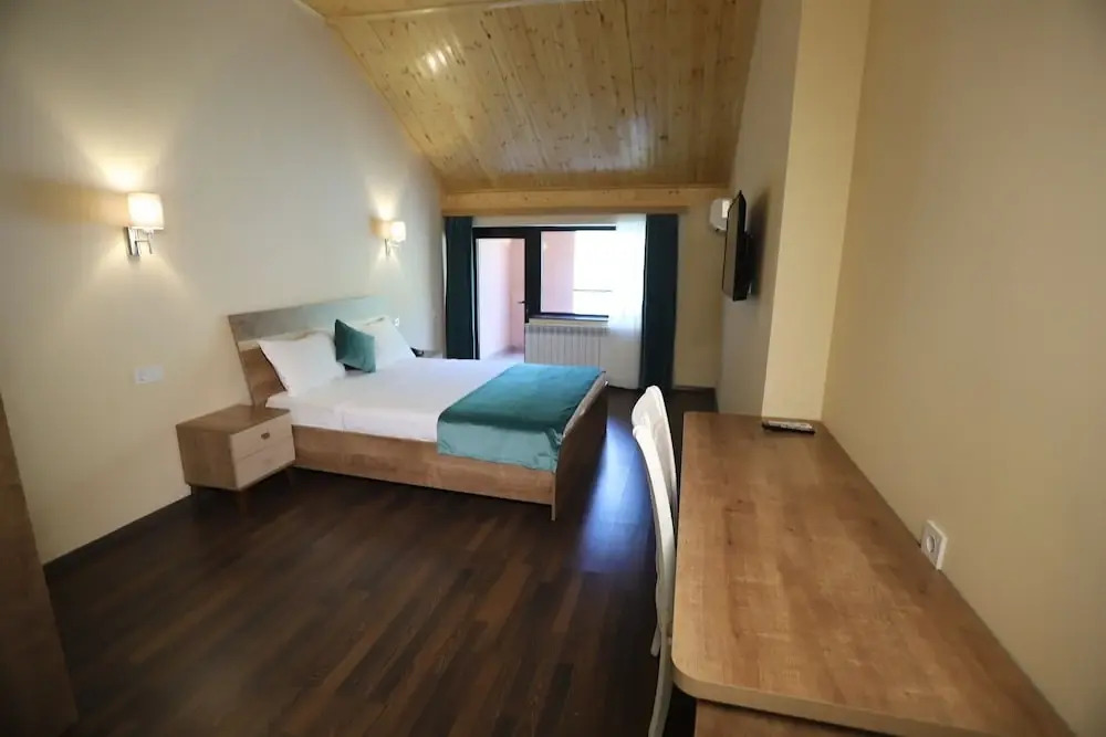 Гымылгазма: Maajid Quba Hotel & Restaurant Sanatorium