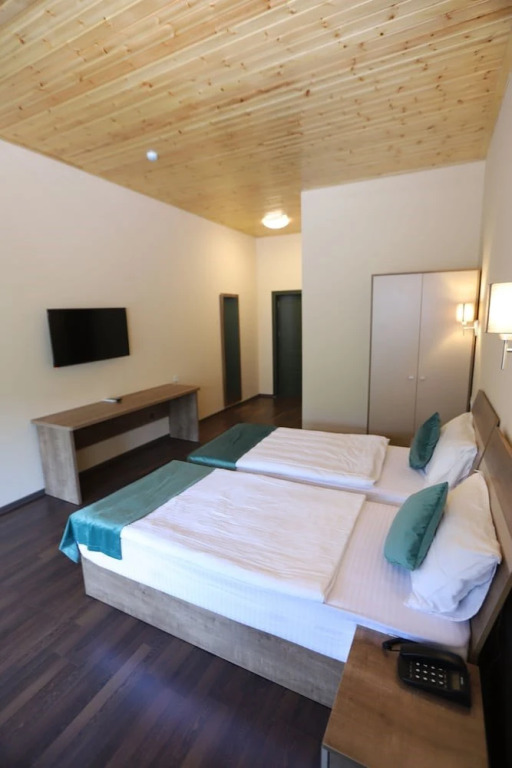 Гымылгазма: Maajid Quba Hotel & Restaurant Sanatorium