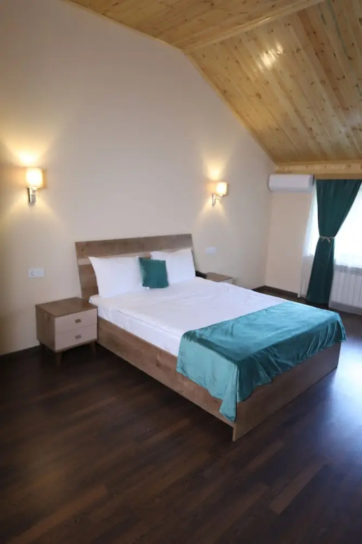Гымылгазма: Maajid Quba Hotel & Restaurant Sanatorium