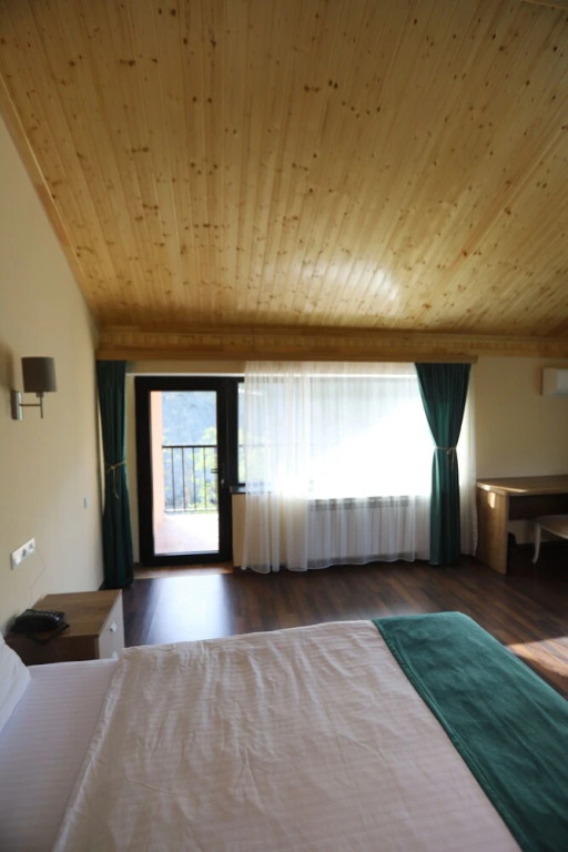 Гымылгазма: Maajid Quba Hotel & Restaurant Sanatorium