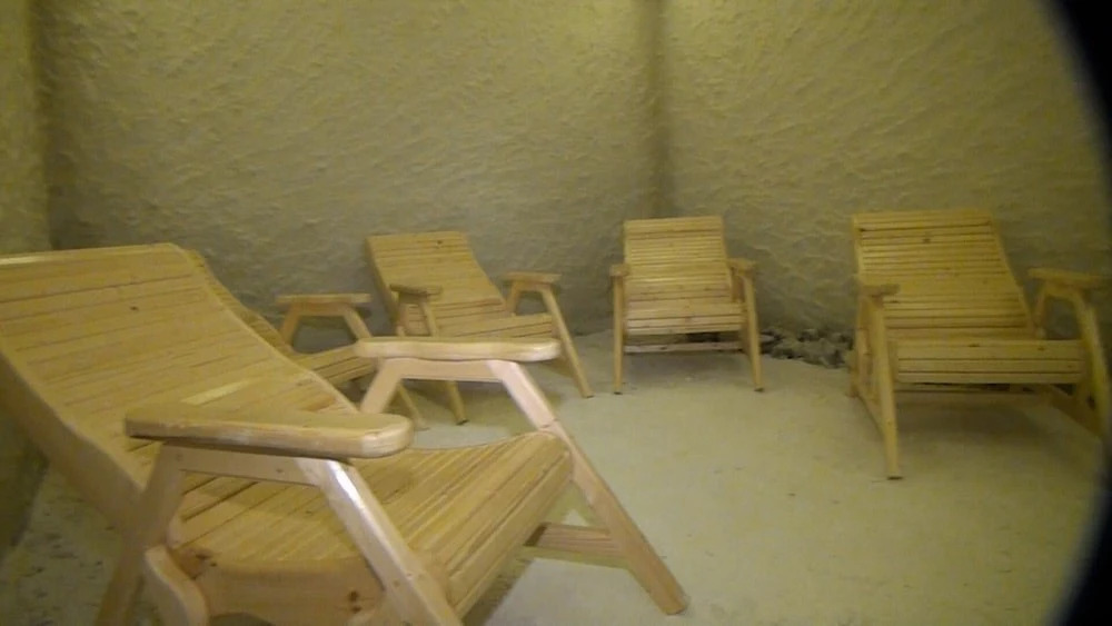 Гымылгазма: Maajid Quba Hotel & Restaurant Sanatorium