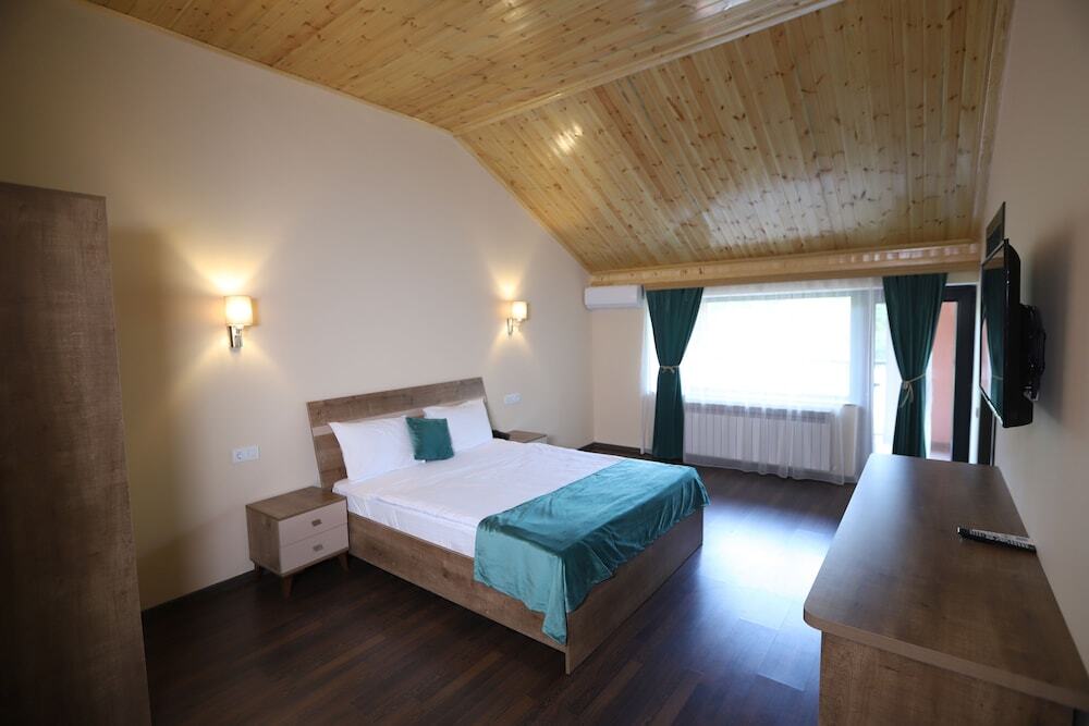 Гымылгазма: Maajid Quba Hotel & Restaurant Sanatorium
