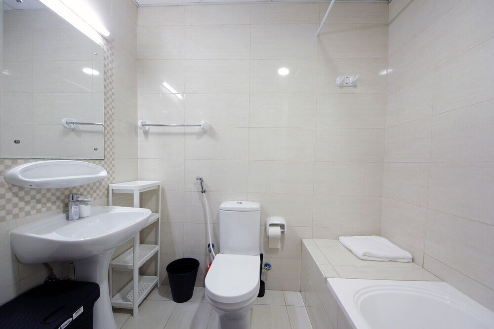 Дубай: 1 Bedroom Apartment in La Vista 3