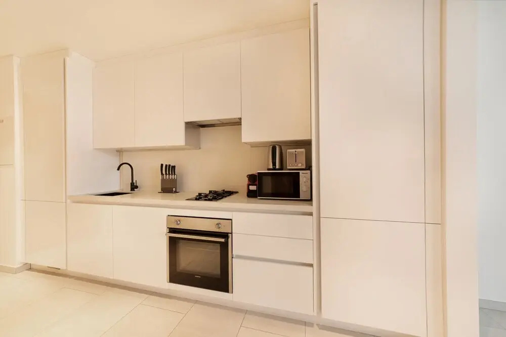 Дубай: Maison Privee - Classy Urban Retreat w/ Amazing Dubai Canal Views