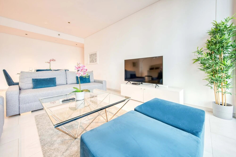 Дубай: Maison Privee - Marquise Square - 2504