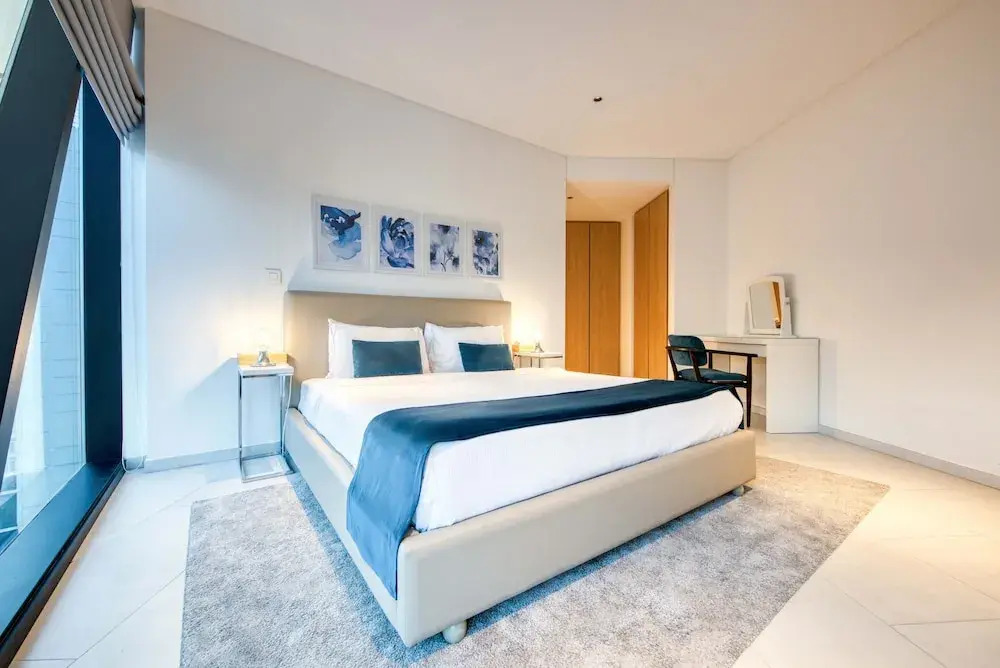 Дубай: Maison Privee - Marquise Square - 2504