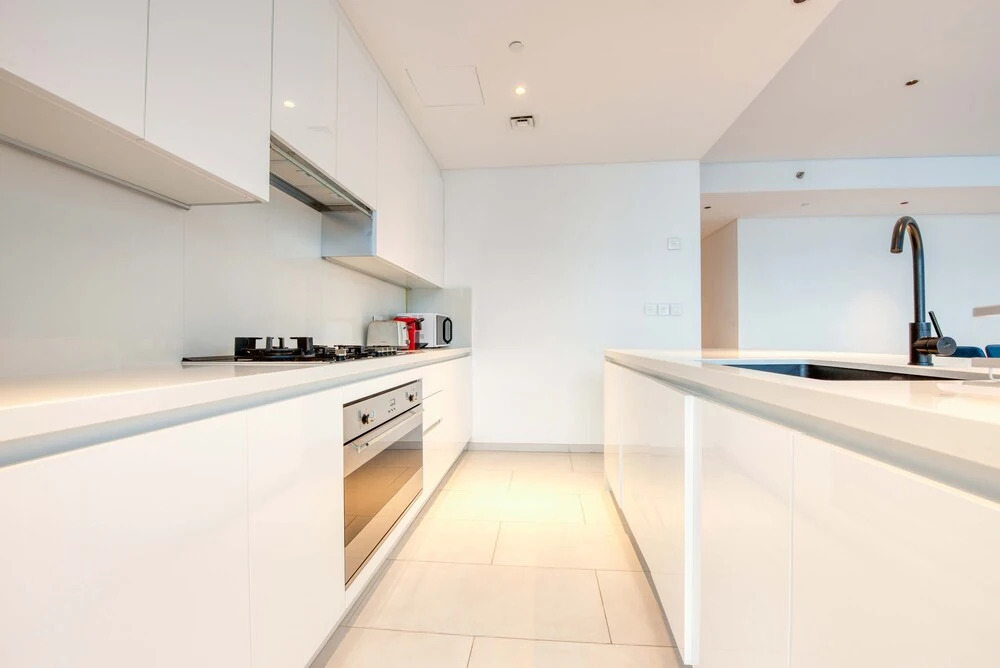 Дубай: Maison Privee - Marquise Square - 2504