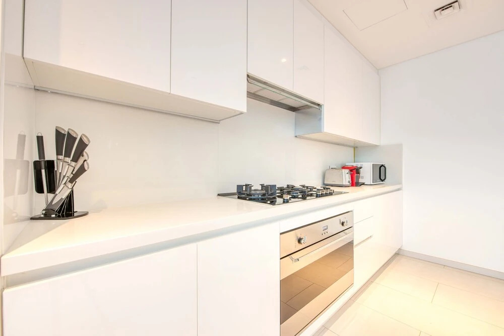 Дубай: Maison Privee - Marquise Square - 2504
