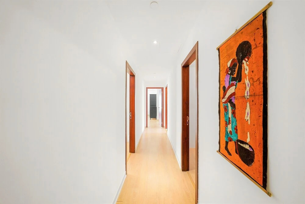 Дубай: Luxurious 3Bedrooms with Sea View at JBR