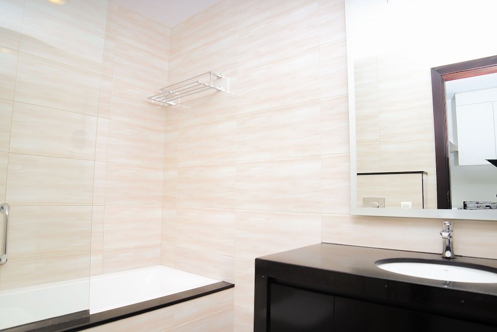 Дубай: Studio Apartment in Damac Celestia