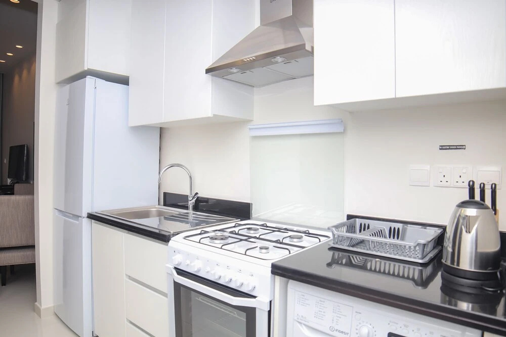 Дубай: Studio Apartment in Damac Celestia